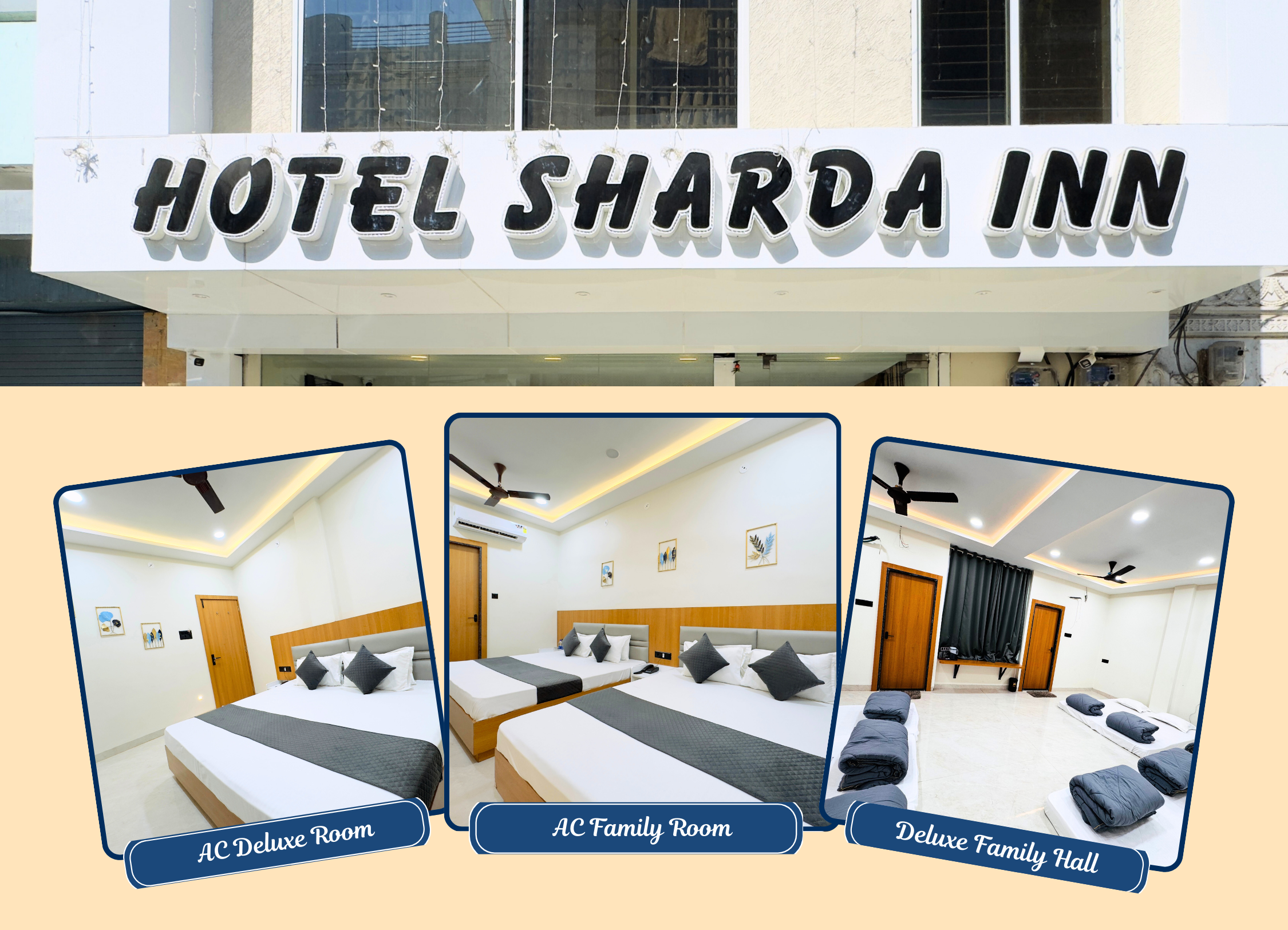 Room page image banner