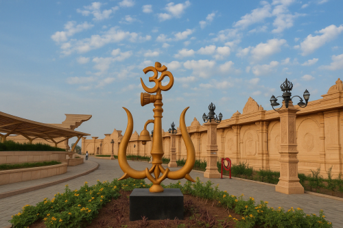 Ujjain darshancity tour